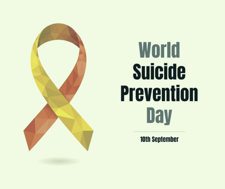 World Suicide Prevention Day 2020 Electrical Engineers Companies